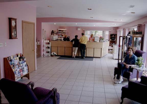Ivy Rose Motor Inn Windsor Extérieur photo