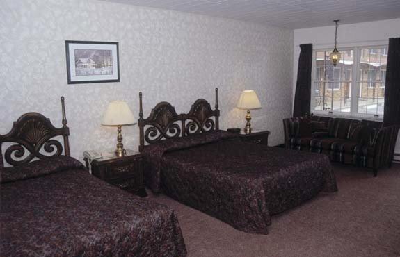Ivy Rose Motor Inn Windsor Extérieur photo