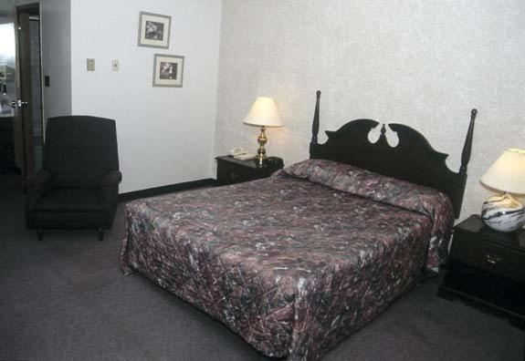 Ivy Rose Motor Inn Windsor Extérieur photo
