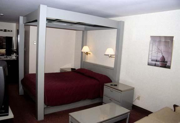 Ivy Rose Motor Inn Windsor Extérieur photo