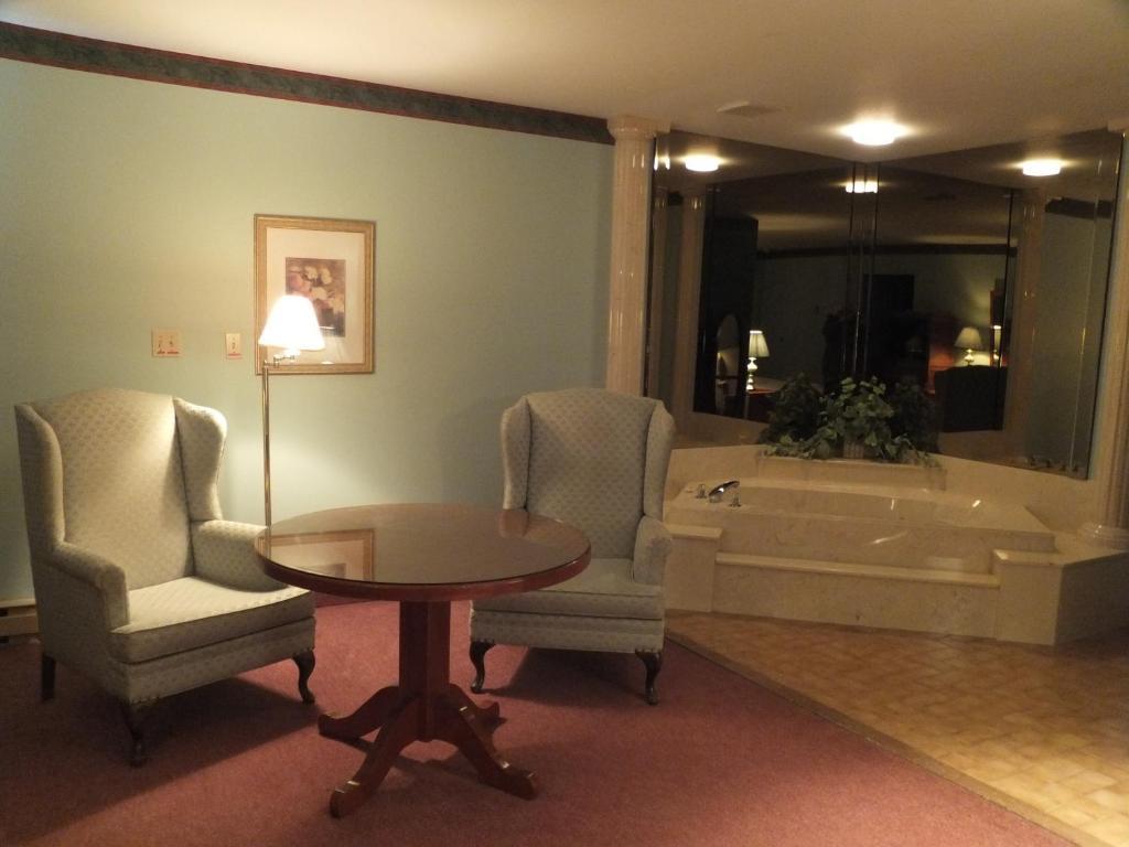 Ivy Rose Motor Inn Windsor Extérieur photo