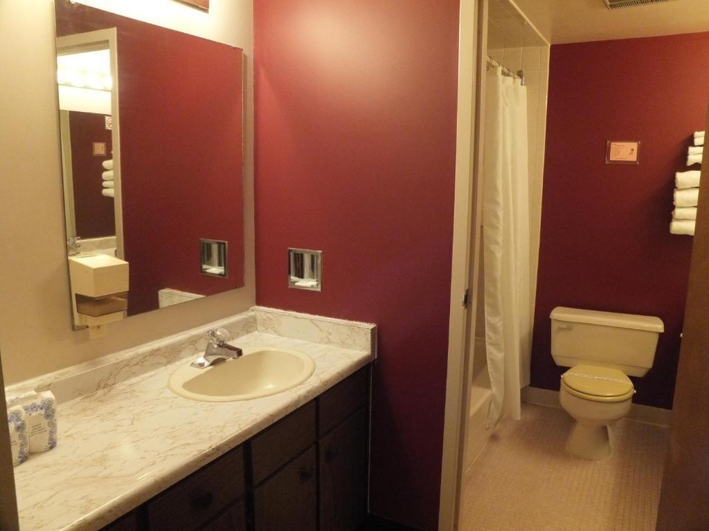 Ivy Rose Motor Inn Windsor Chambre photo