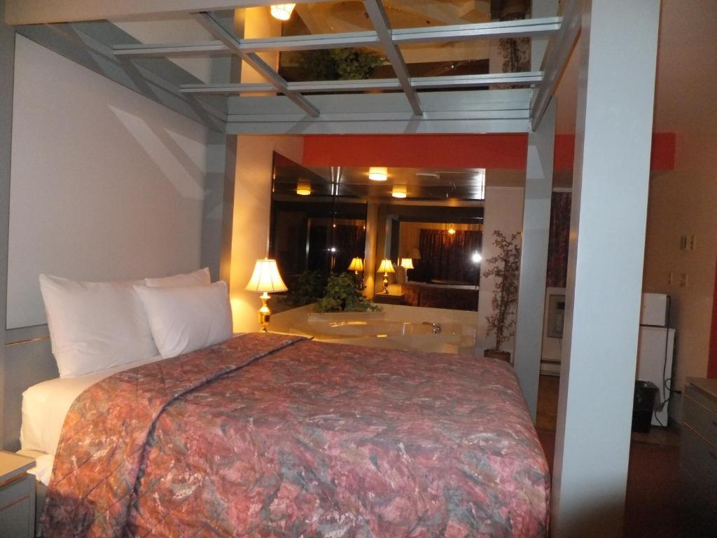 Ivy Rose Motor Inn Windsor Chambre photo