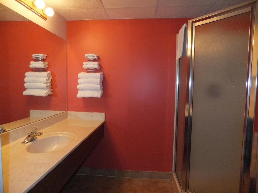 Ivy Rose Motor Inn Windsor Extérieur photo